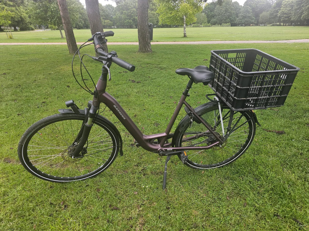 Batavus Batavus Finez Exclusive Women's City Bike [2023]