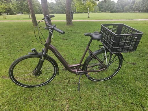 Batavus Batavus Finez Exclusive Women's City Bike [2023]
