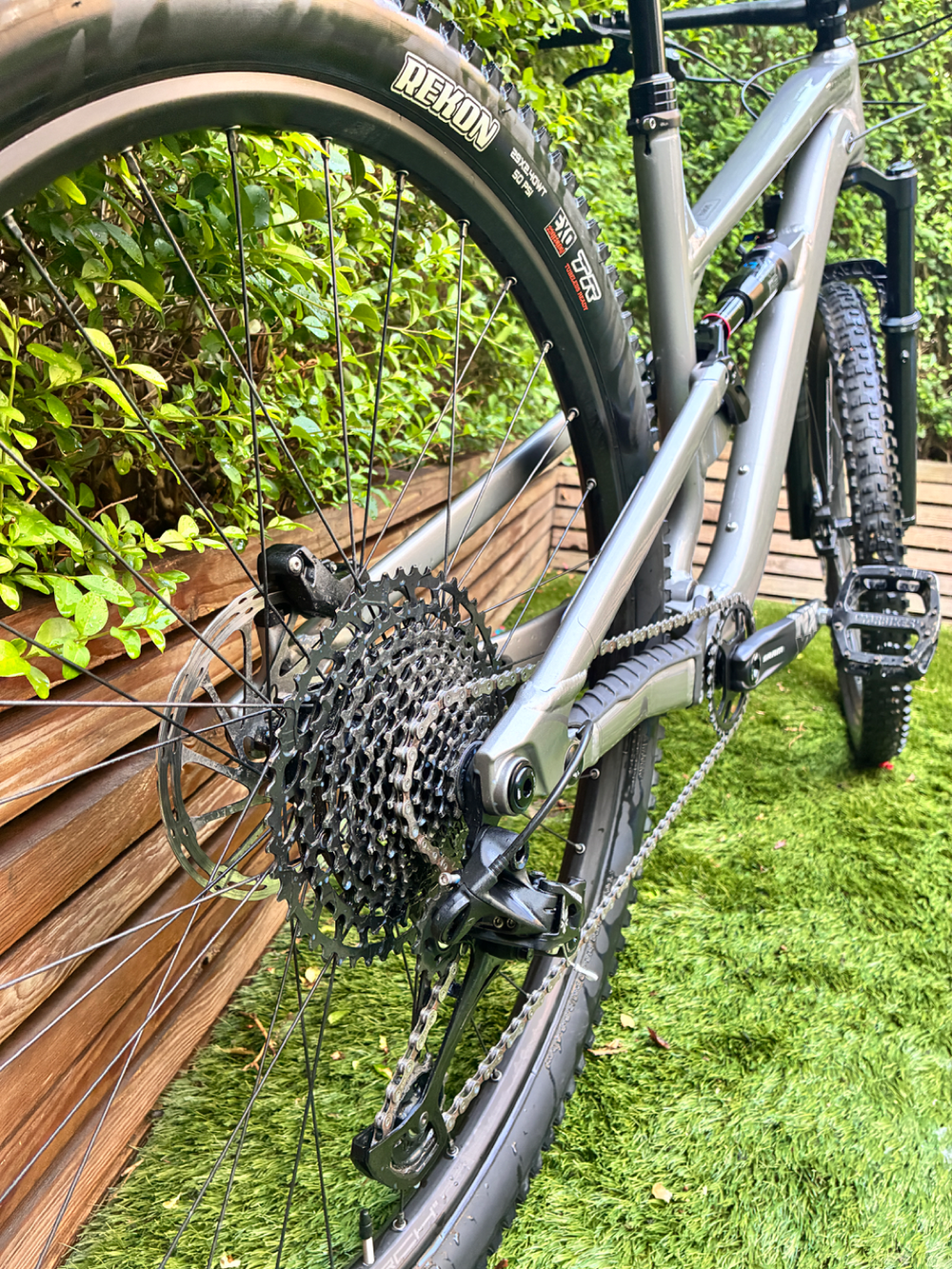 Cannondale Habit 3 2023
