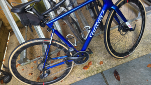 Wilier 0 SL Sram Force Etap AXS 2x12 2022