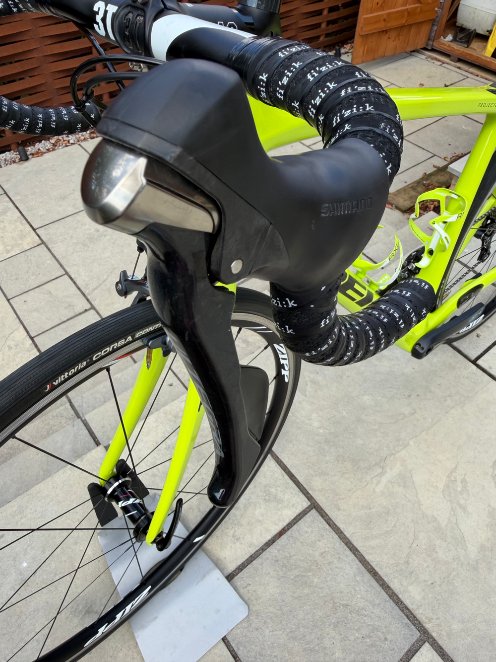 Trek Domane 6.2 Compact 2016