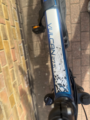 Carrera Vulcan 27.5