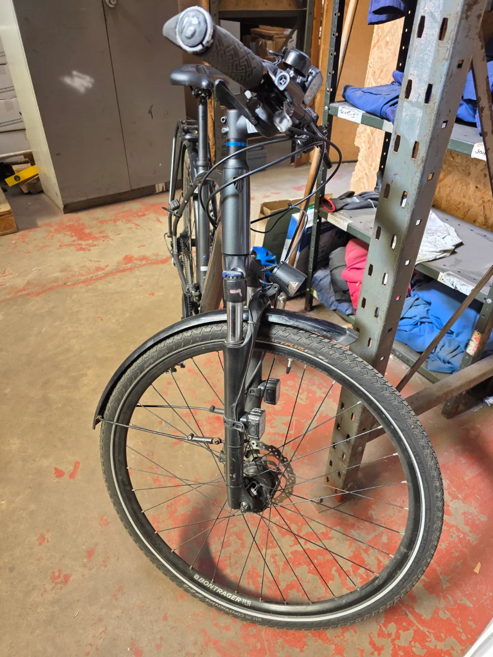 Trek Dual sport 3 2021