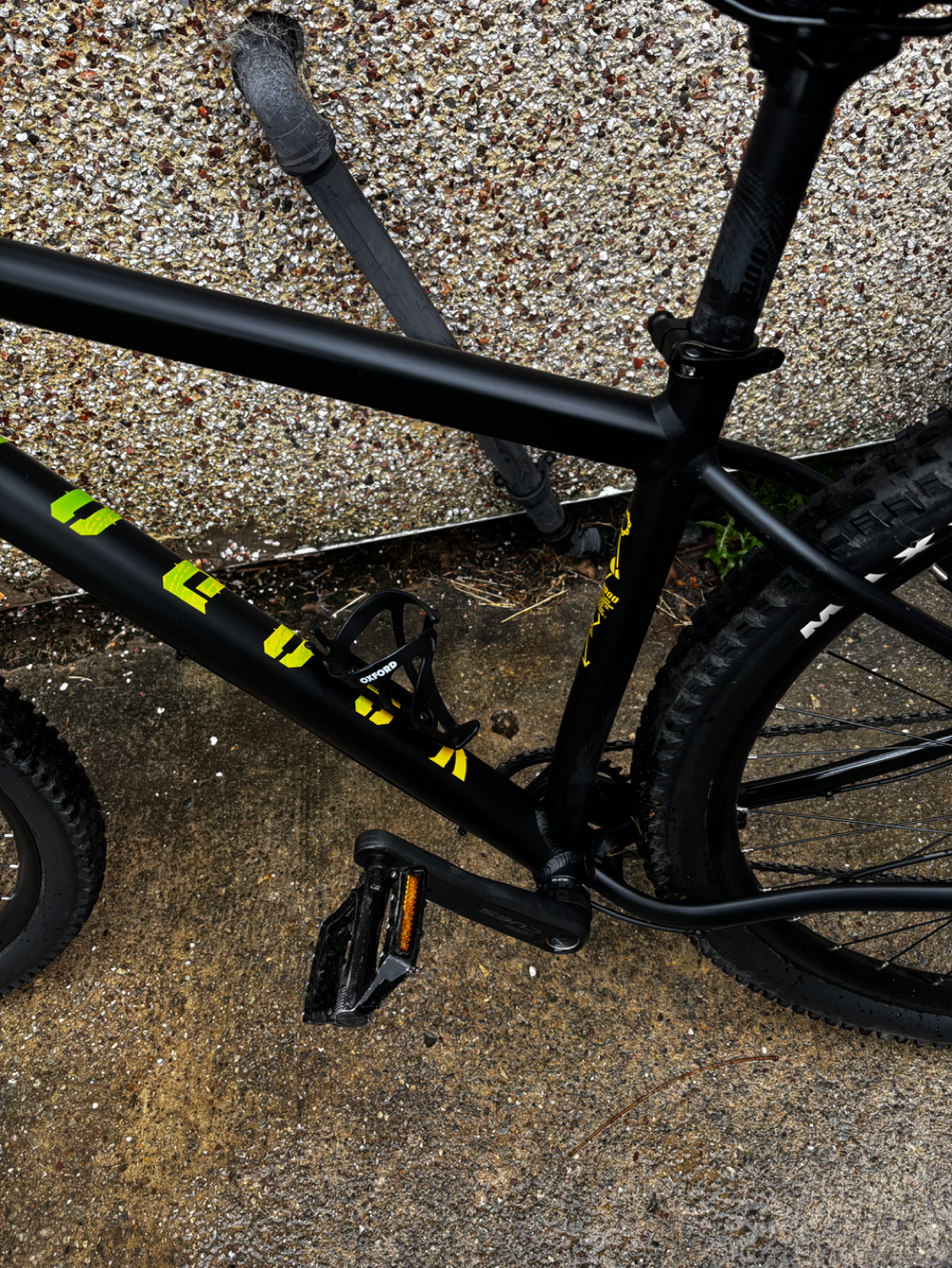Voodoo Bizango 29 2023