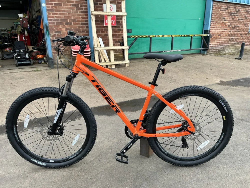 Tiger Ace V3 275 2023