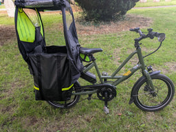 Tern Quick Haul D8 2023