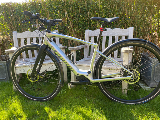 Specialized Vado SL 5 0 2023