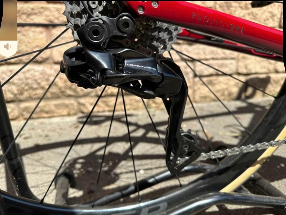 Trek Émonda SLR 9 2022