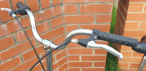 Raleigh Active Fold-s 2017