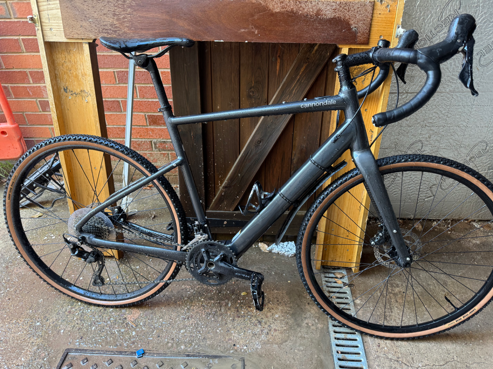 Cannondale Topstone Neo SL 2 Disc 2021