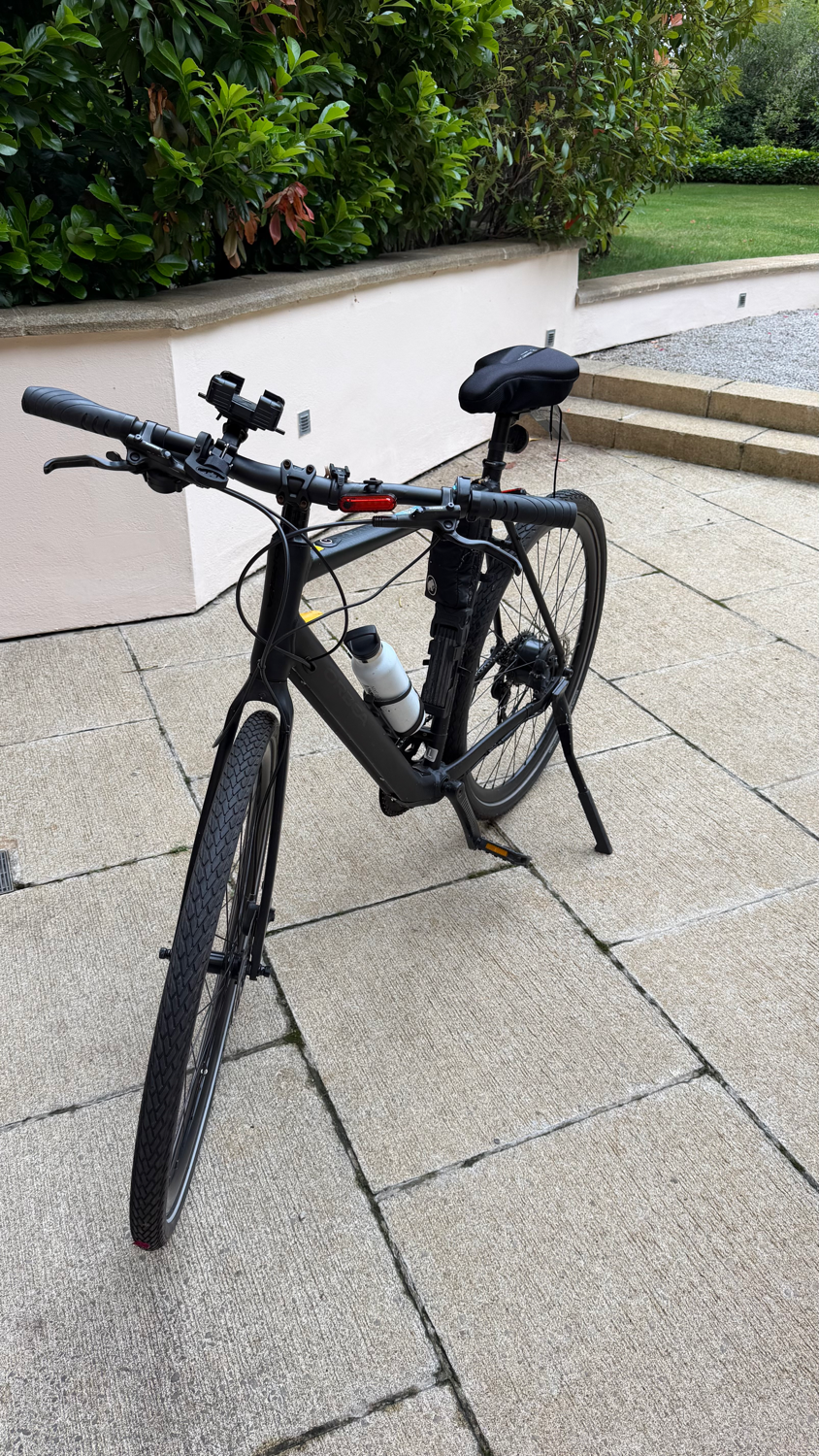 Orbea Gain F40 2019