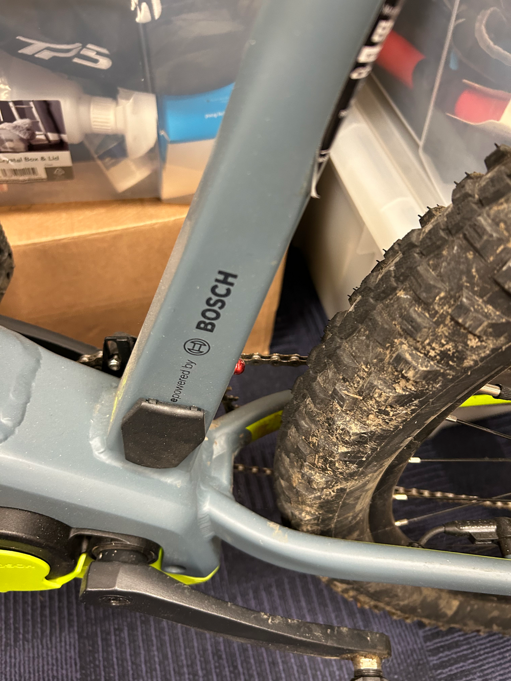 Corratec E-Power X Vert Race Gent 2022