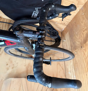 BMC Teammachine SLR01 2015