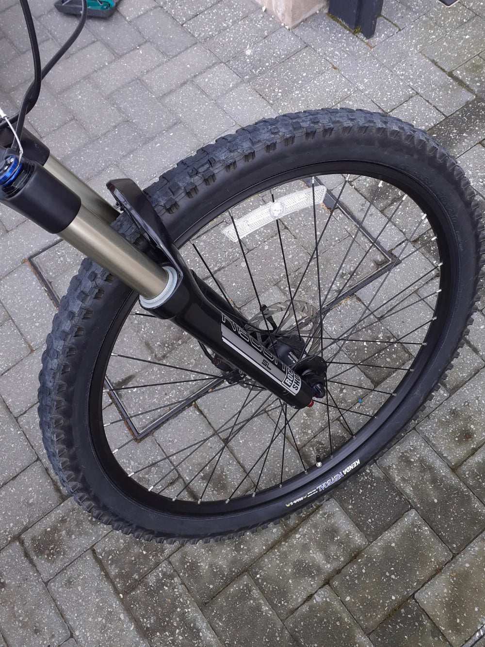 Giant XTC 2.5 2007