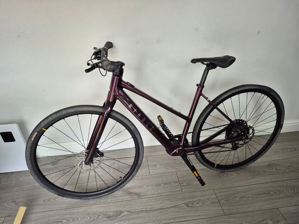 Ribble CGR AL - Sport - Shimano Tiagra 2022