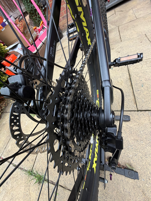 Boardman MTR 8 6 Trail 2025
