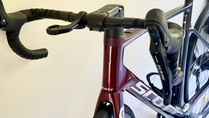 Scott Addict E- Carbon Rioad bike 2023