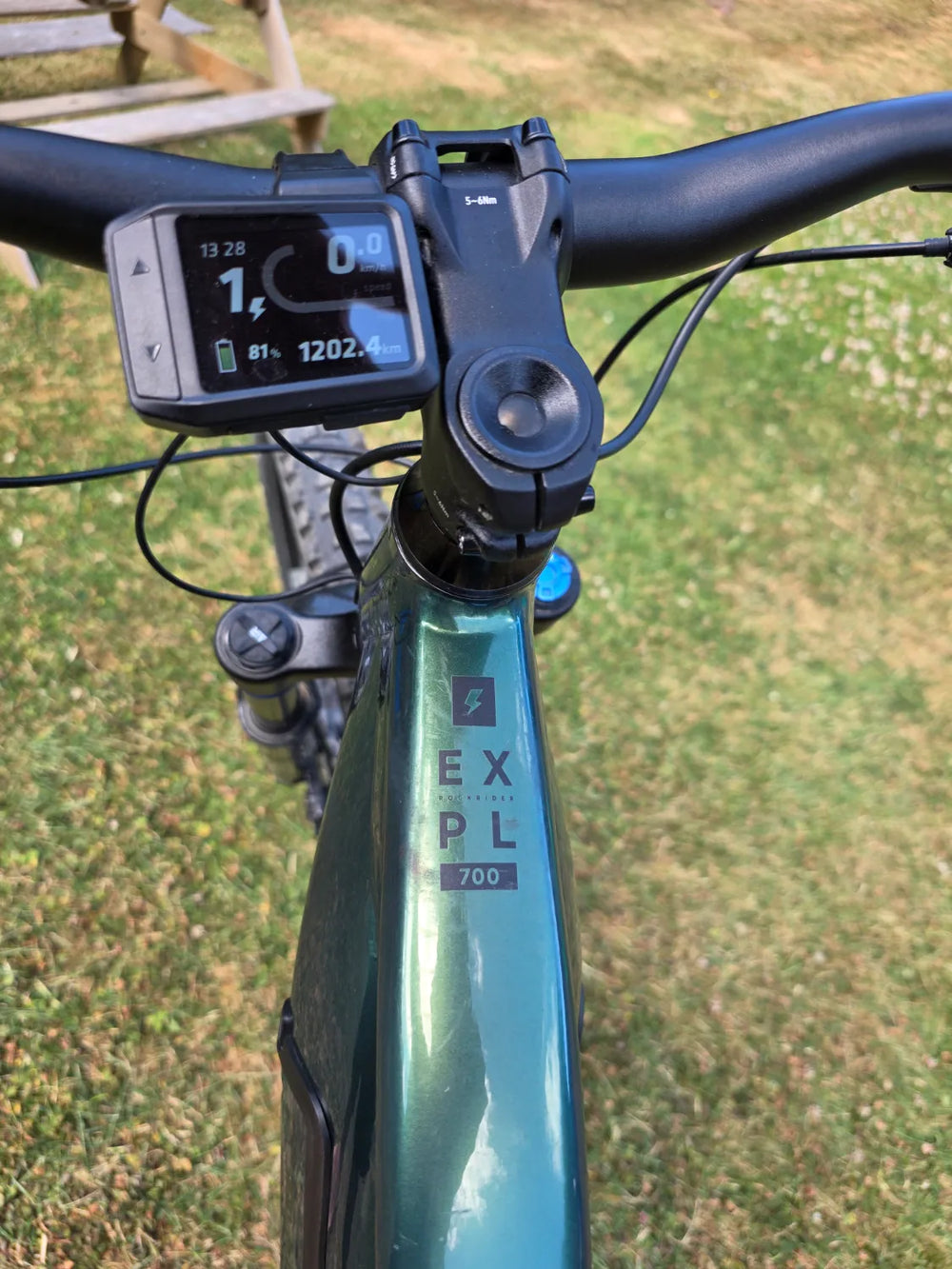 Decathlon E Explore 700 2026