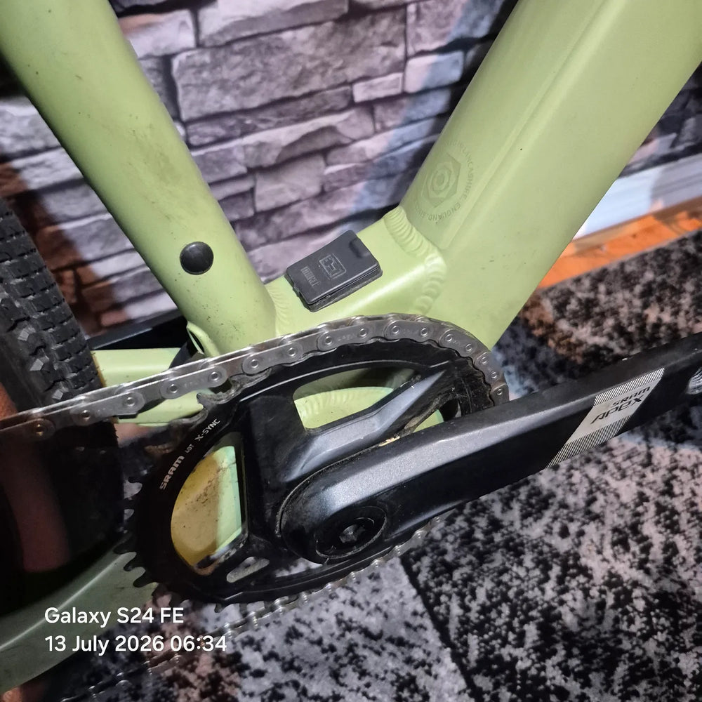 Ribble Gravel AL - Enthusiast 2024