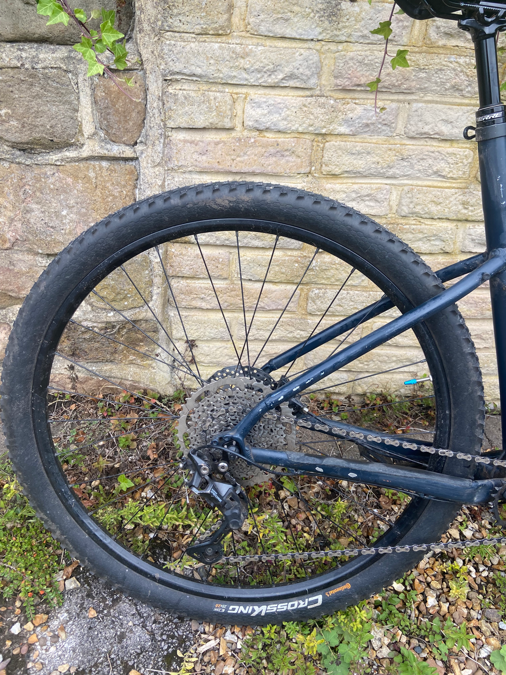 Trek Marlin 7 Gen 3 2023