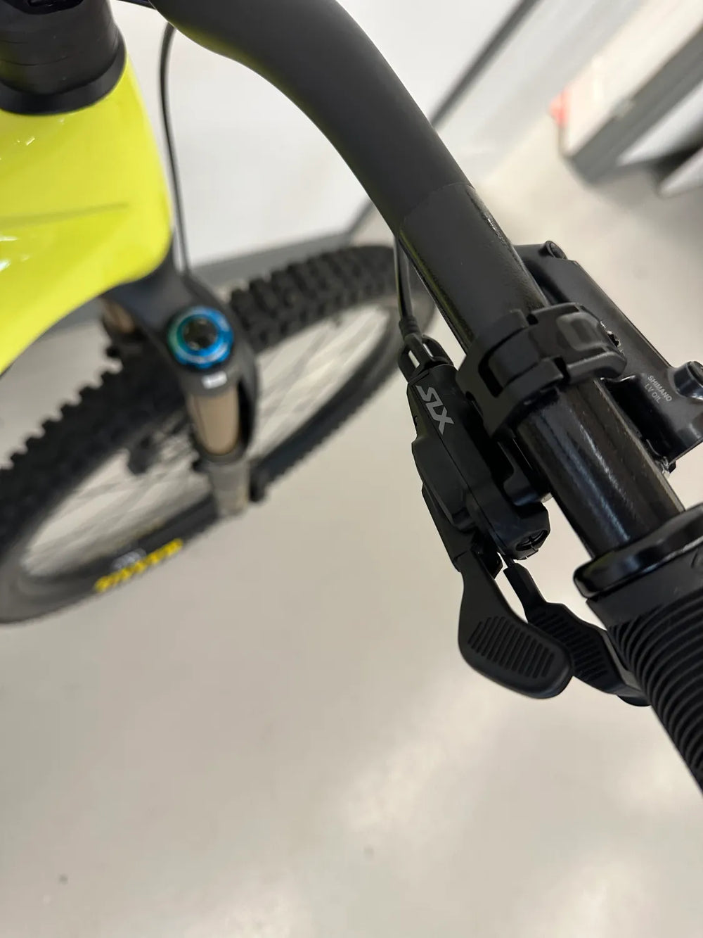 Orbea WILD/M M10 CUSTOM Mullet 2026