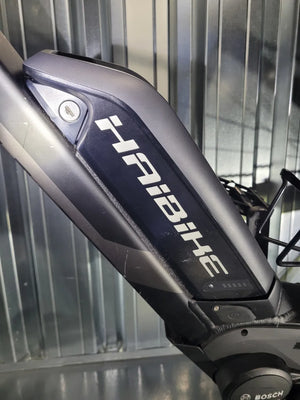 Haibike SDURO Trekking 1.0 2020