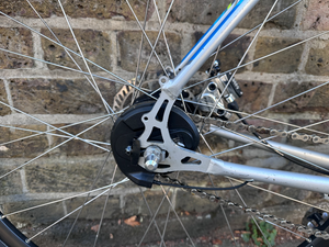 Genesis Day One Alfine Di2 2015