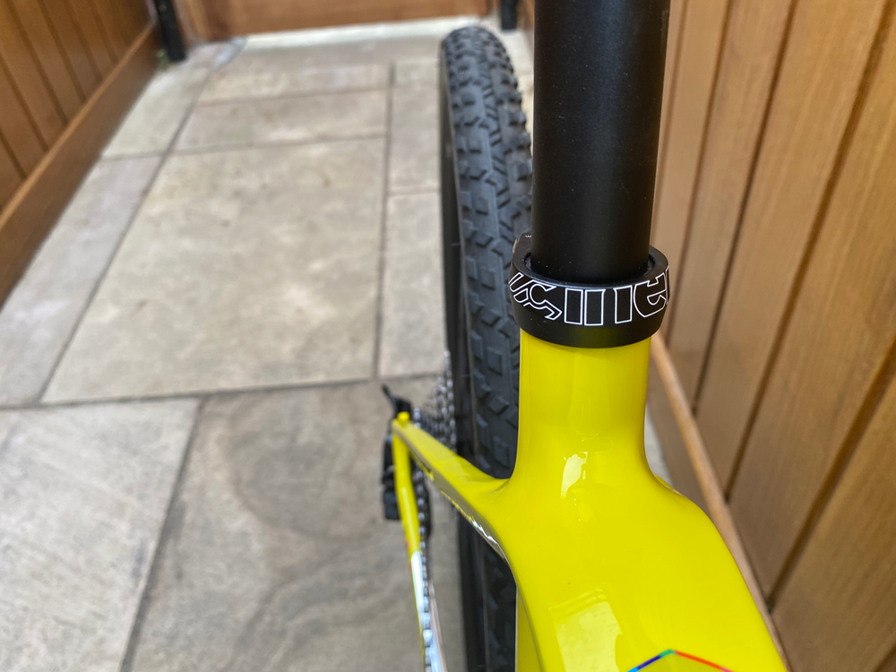 Cinelli King Zydeco GRX 1x 2022