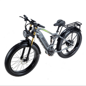 Burchda RX80 2025