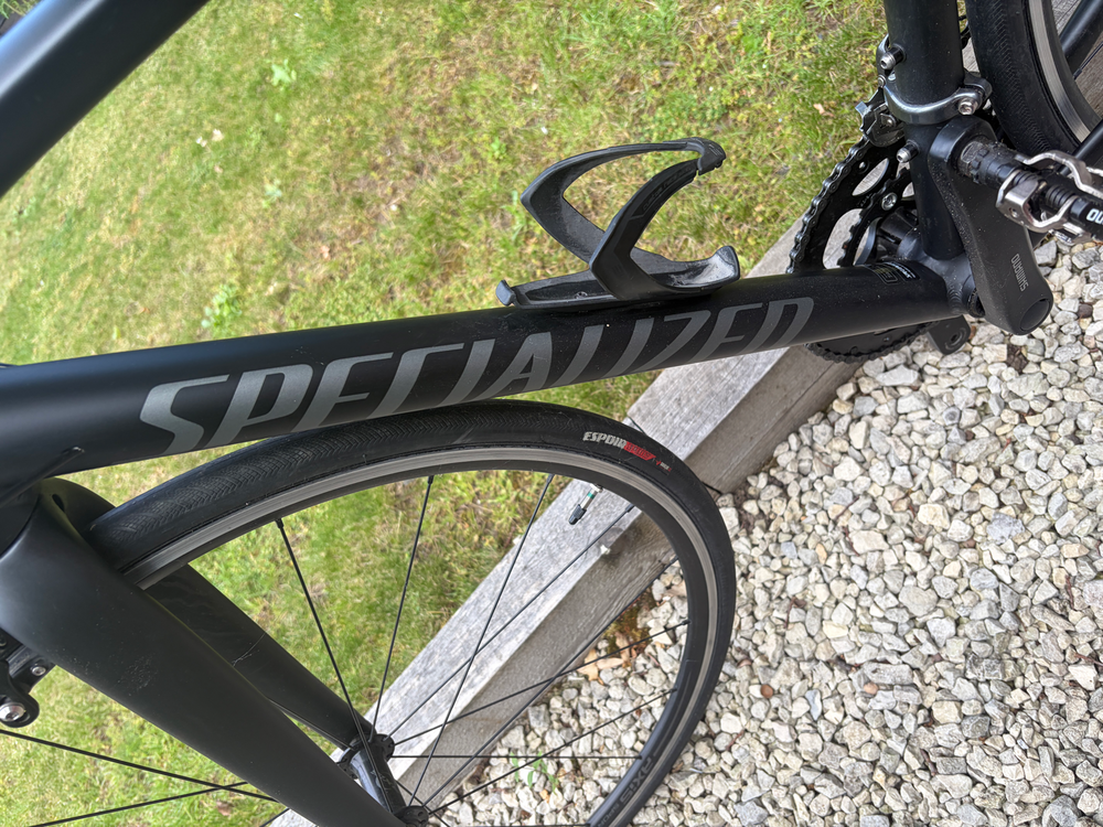 Specialized Allez 2019