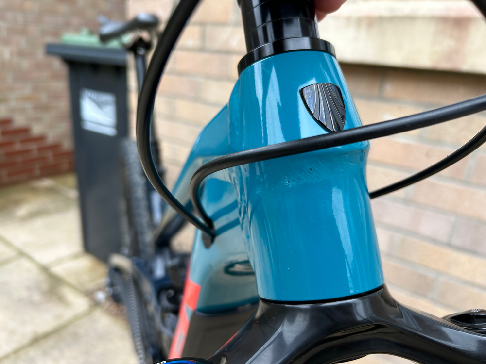Trek Slash 8 2021