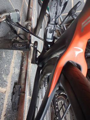 Pinarello Dogma F12 Dura Ace Di2 Disc 2023