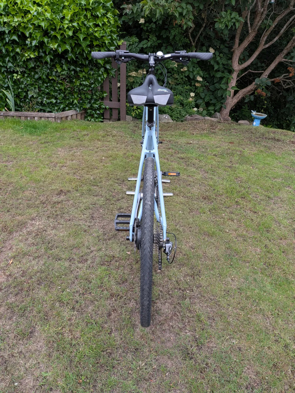 Orbea Gain F30 Flat Bar 2020