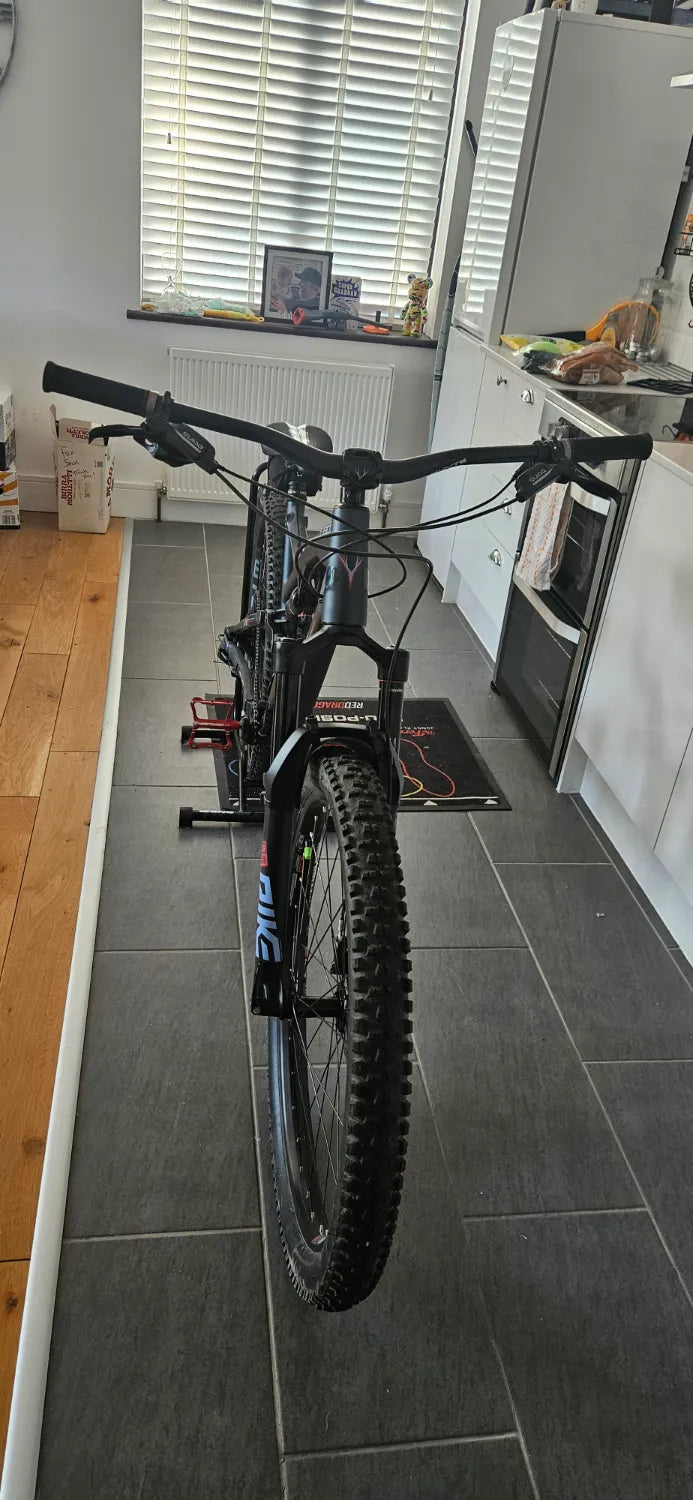 Whyte T-130 S 2019