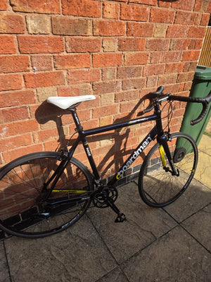 Boardman Boardman 2011
