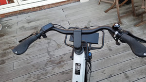 Riese and Muller Multicharger Mixte GT Family 2023