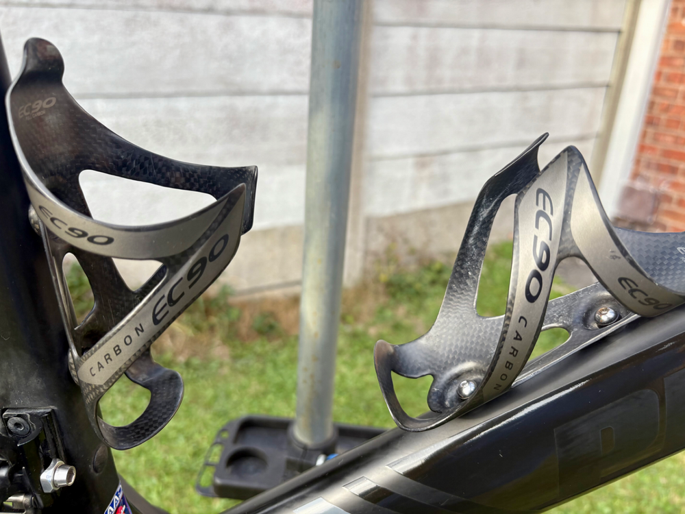 Planet X EC-130E Shimano Ultegra R8000 Carbon 2020