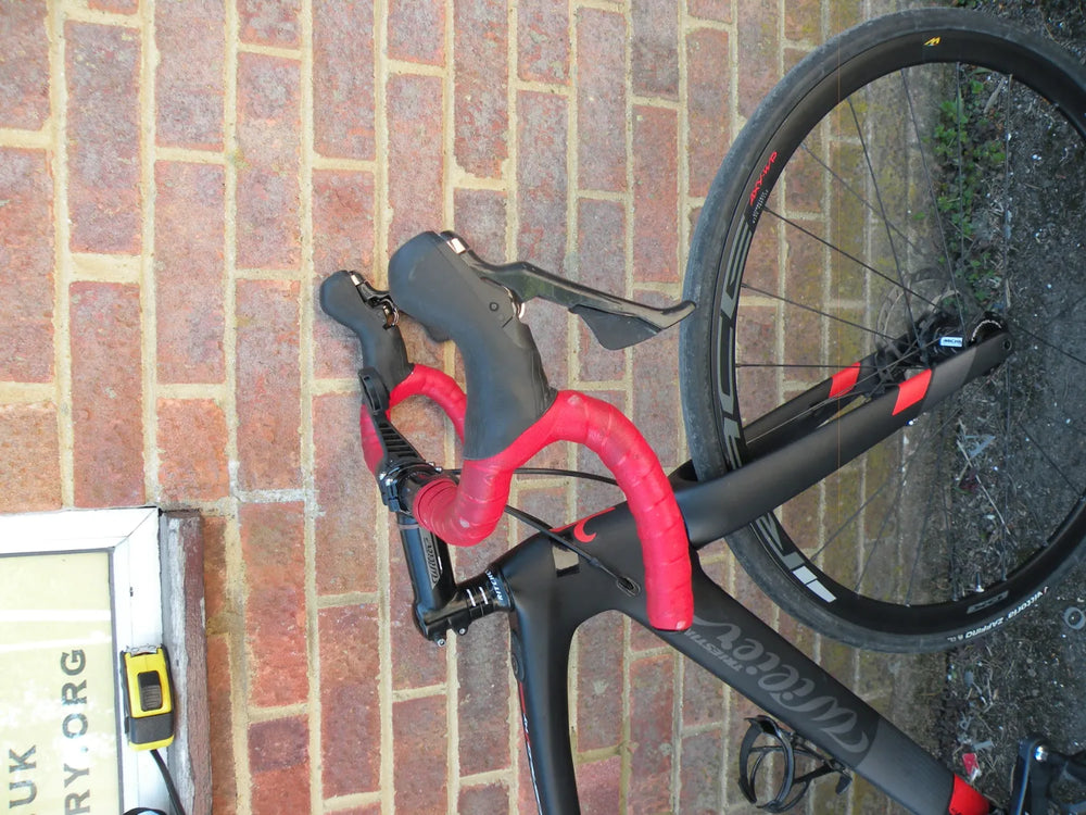 Wilier Cento1 Hybrid 2020