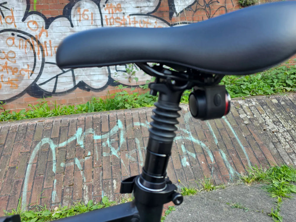 E-movement Panther 2020