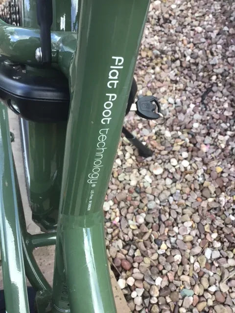Electra Townie Path Go! 10D EQ Step-Over 2023