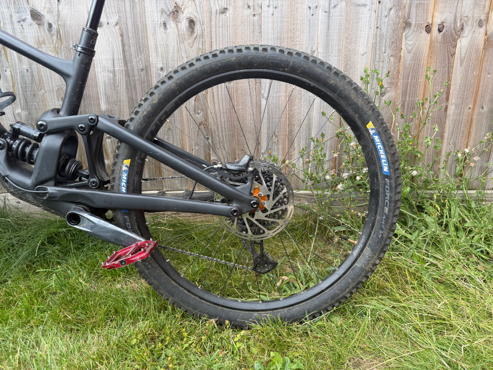 Specialized Enduro Expert 2023