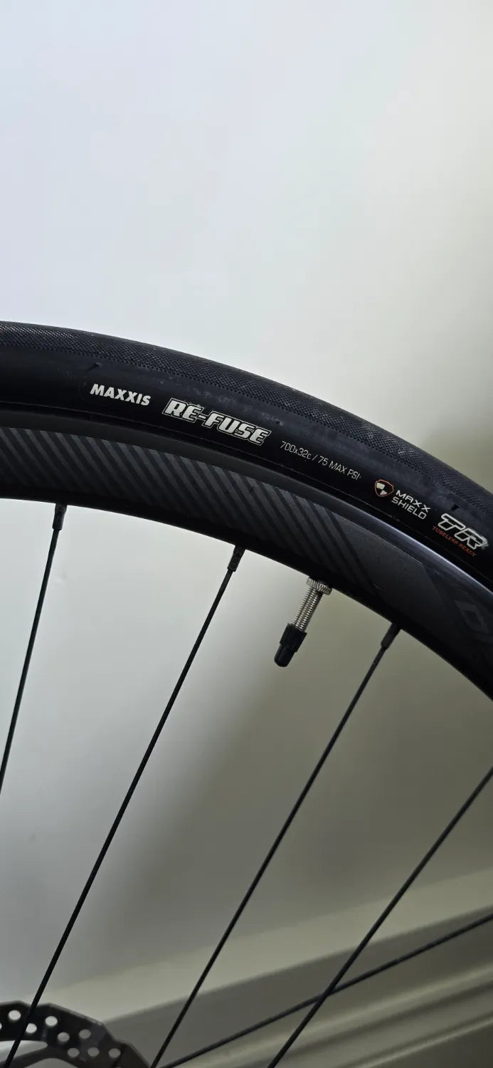 Giant Fastroad E+ 1 Pro Ebike 2019