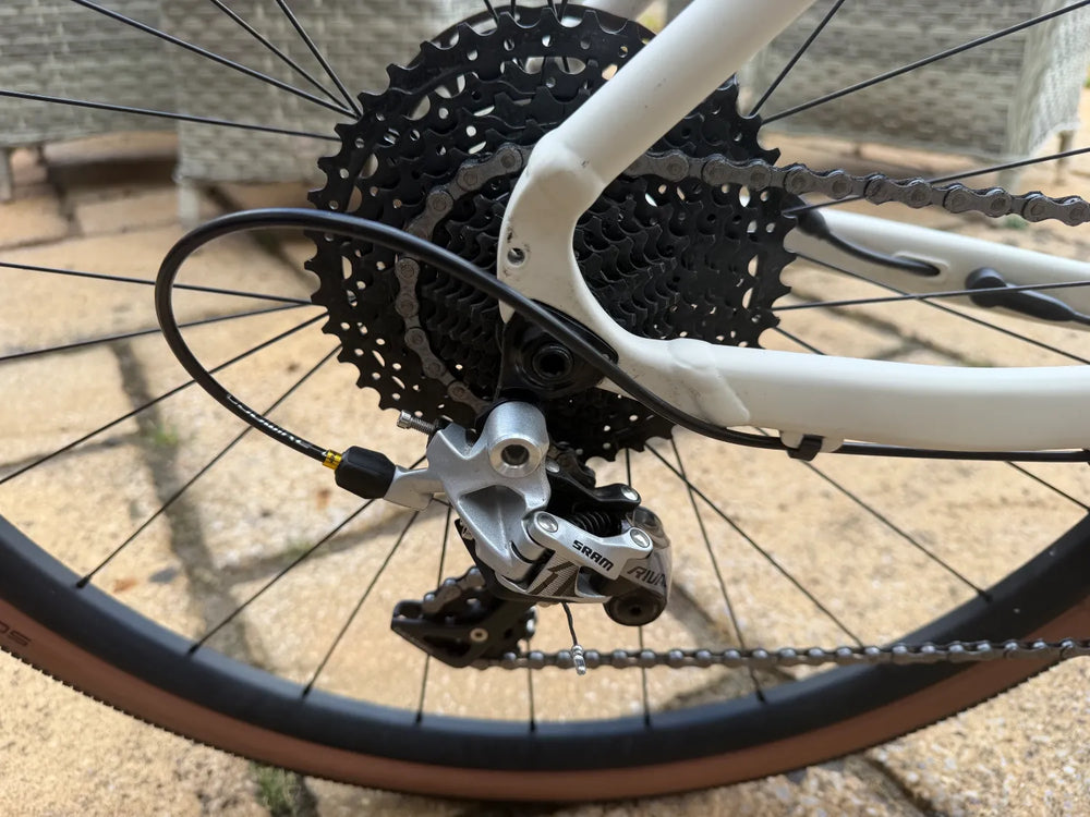 Cairn E-Adventure 1.0 Rival 2024