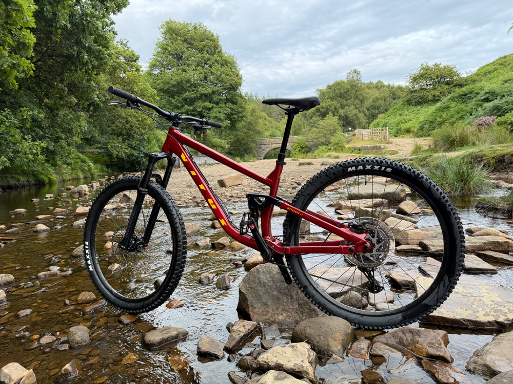 Vitus Mythique 26 2026