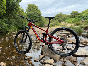Vitus Mythique 26 2026