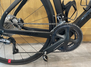 Pinarello Prince Ticr Ultegra Disc 2021