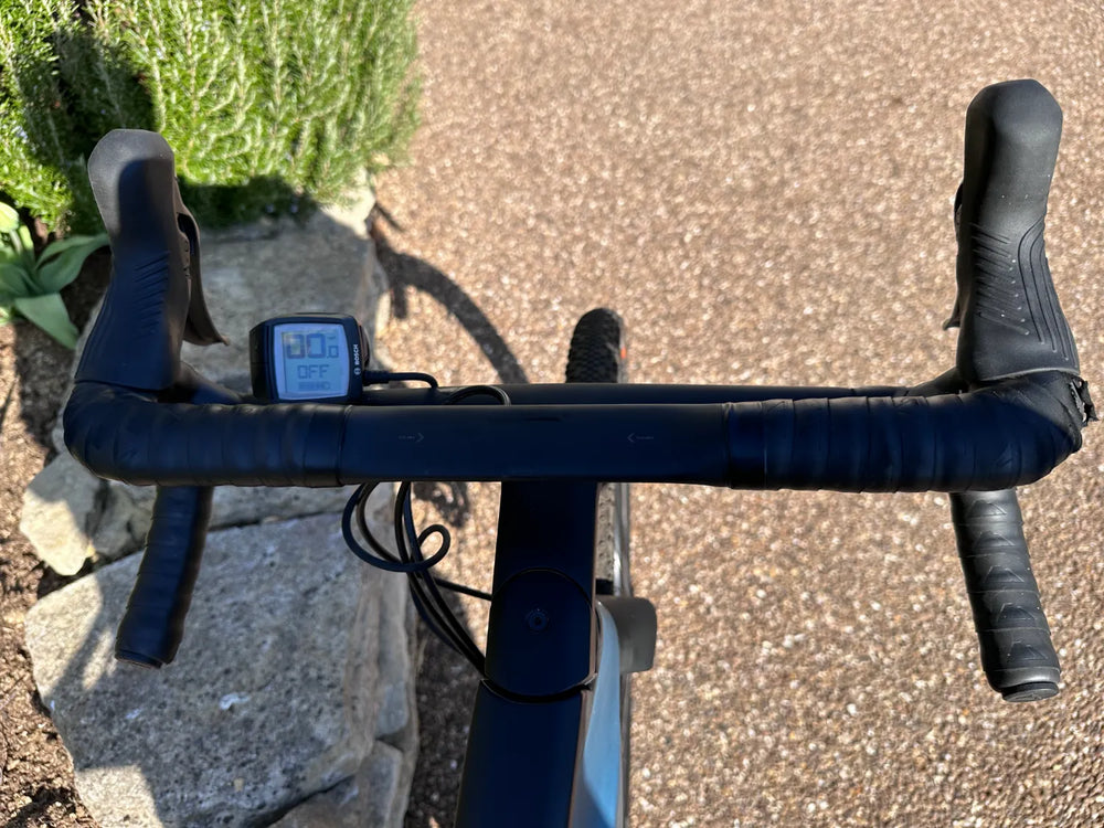 Canyon Grail: ON CF 8 2021