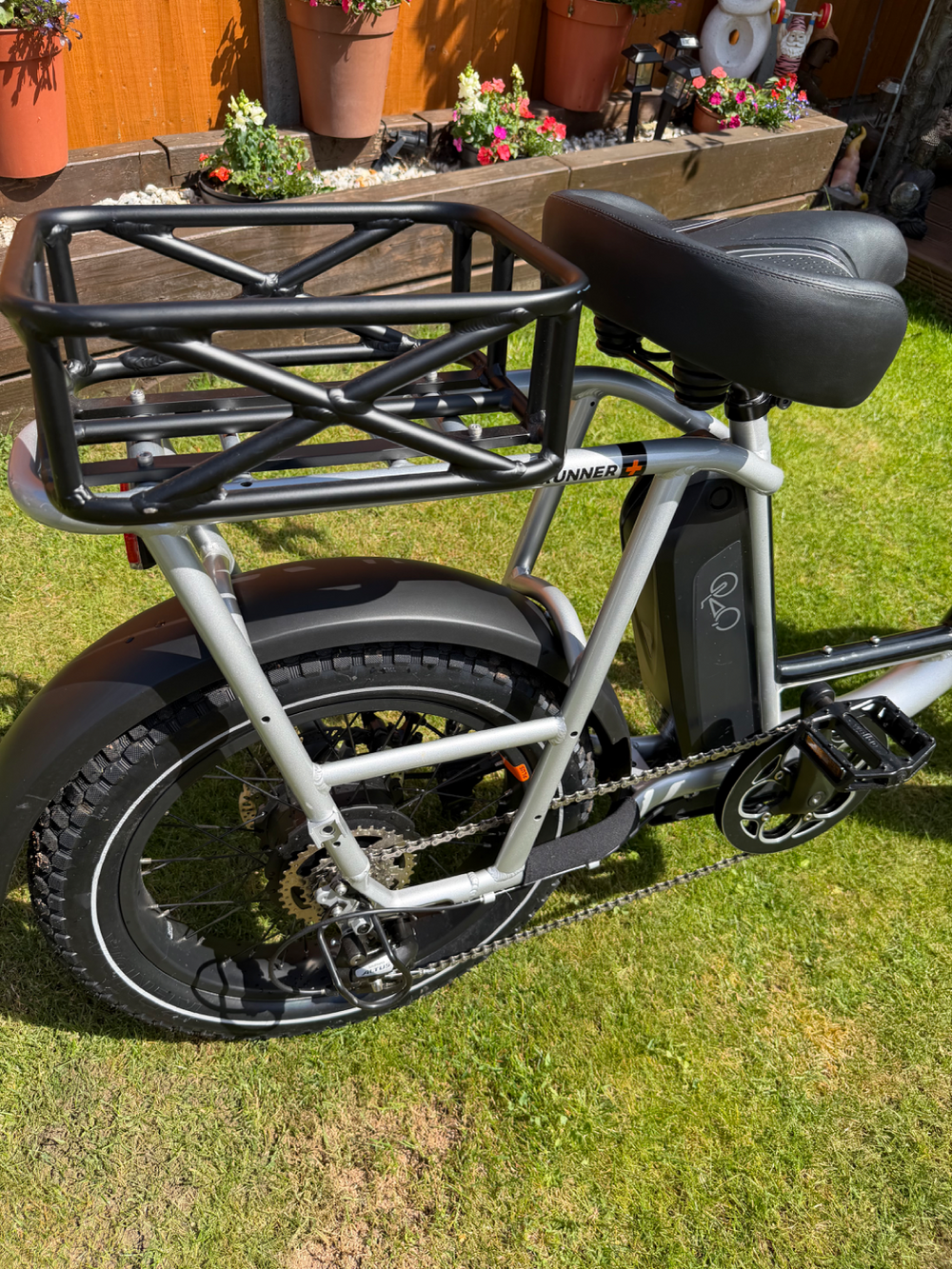 Rad Power Rad Runner 1 PLUS 2022