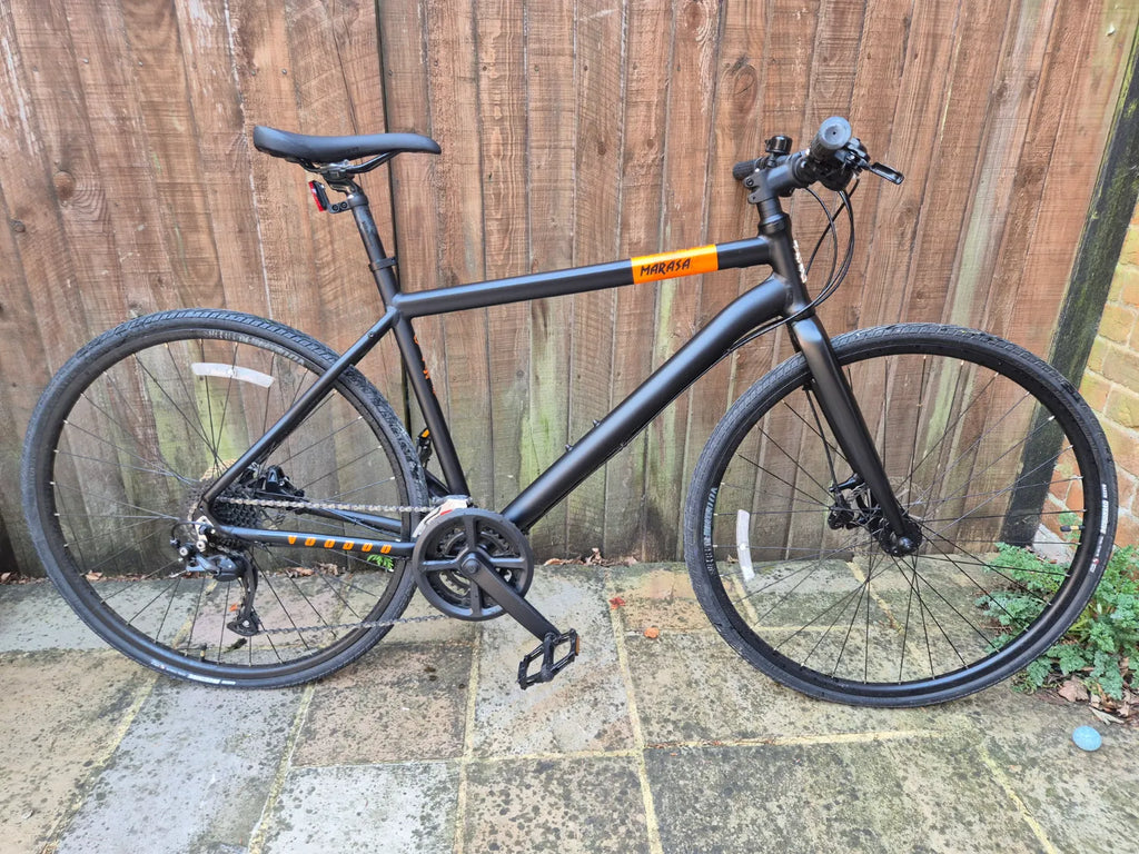 Voodoo MARASA MENS 2023