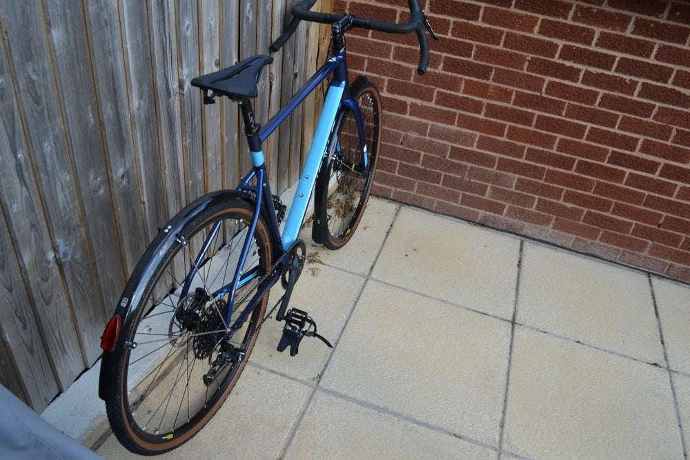 Ribble CGR AL Apex 1x 2023